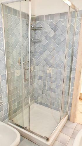 Apartamento Fiordaliso Aurora