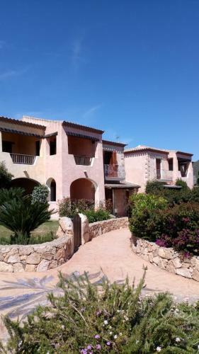 Apartamento Fiordaliso Aurora