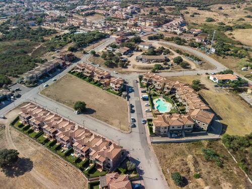 Apartamento Myrsine 9d - Klodge