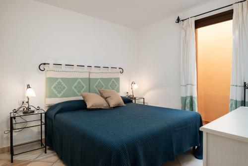 Apartamento Myrsine 9d - Klodge