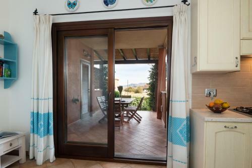 Apartamento Myrsine 9d - Klodge