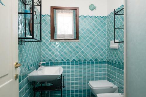 Apartamento Myrsine 9d - Klodge