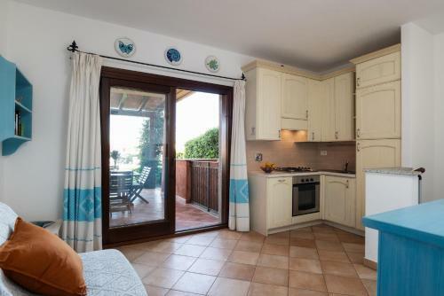Apartamento Myrsine 9d - Klodge