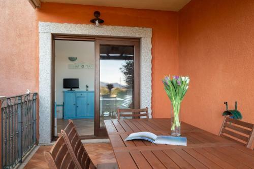 Apartamento Myrsine 9d - Klodge
