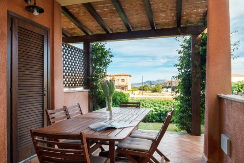 Apartamento Myrsine 9d - Klodge