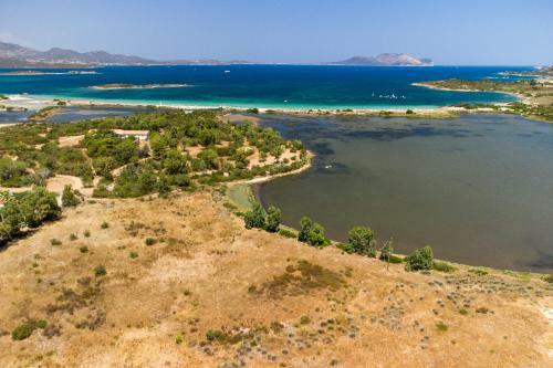 Apartamento Myrsine 9d - Klodge