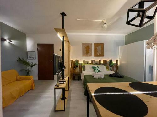 Apartamento Casa Lilla&fabry