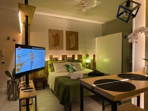 Apartamento Casa Lilla&fabry