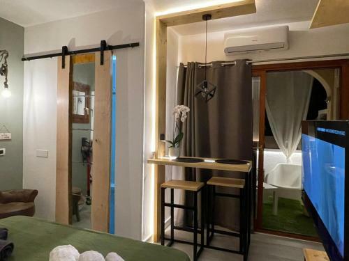 Apartamento Casa Lilla&fabry