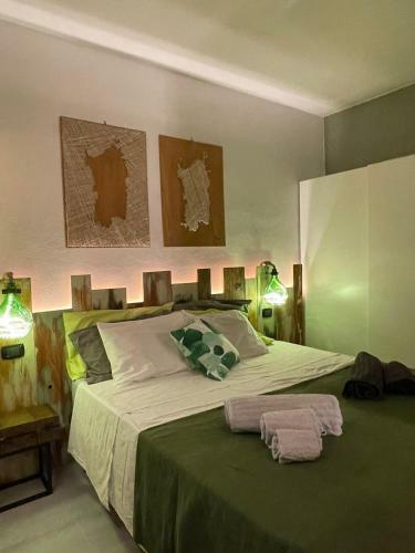 Apartamento Casa Lilla&fabry