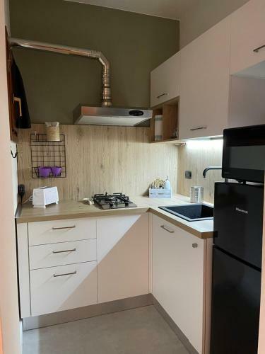 Apartamento Casa Lilla&fabry
