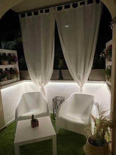 Apartamento Casa Lilla&fabry
