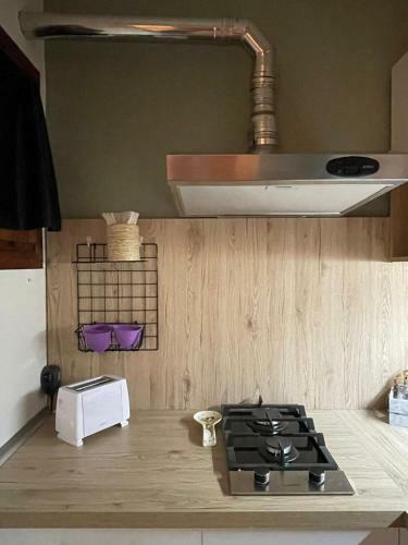 Apartamento Casa Lilla&fabry