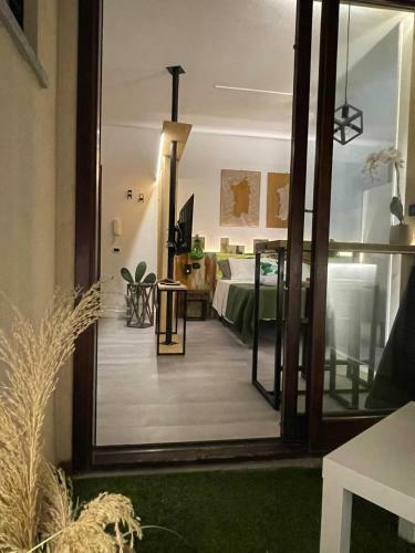 Apartamento Casa Lilla&fabry