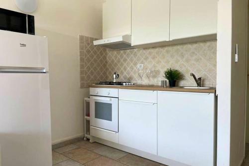 Casa Vacanze A Pittulongu Vicino Al Mare