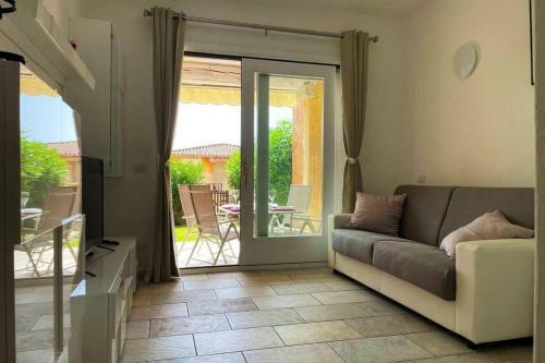 Casa Vacanze A Pittulongu Vicino Al Mare