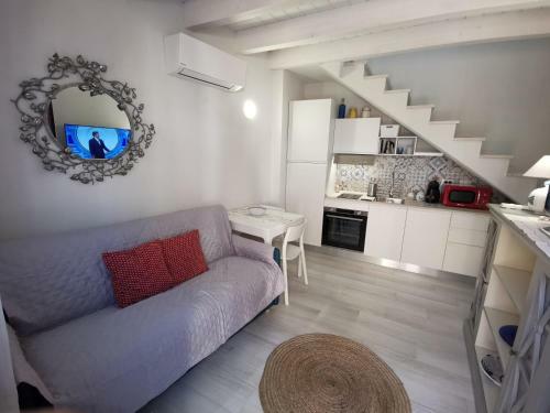 Apartamento Domu Noa