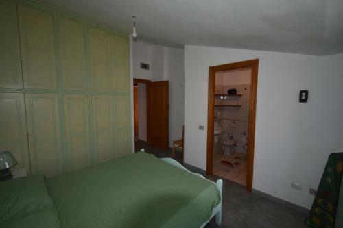 Apartamento Attico Indipendente