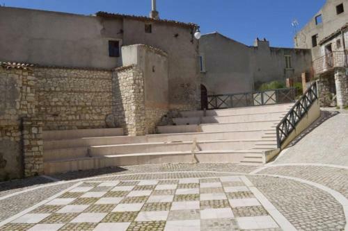 Bed & Breakfast La Casa Di Walter