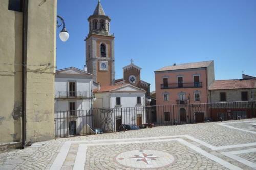 Bed & Breakfast La Casa Di Walter