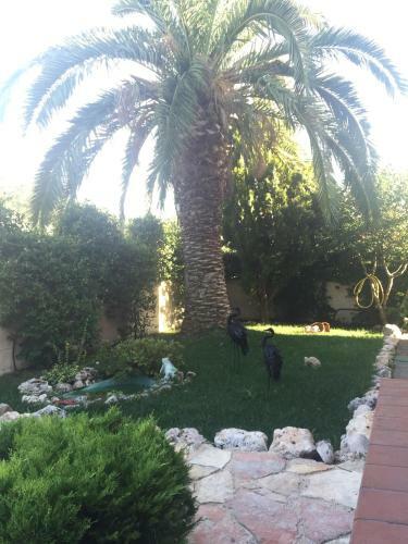 Bed & Breakfast La Casa Di Walter