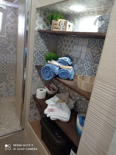 Hostal Suite Per Famiglie"civico 65"