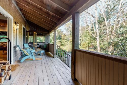 Quissett Cottage