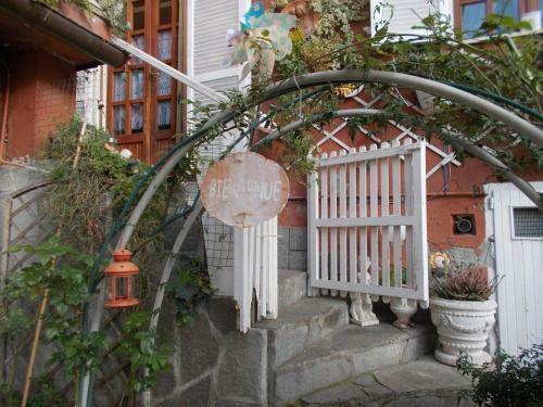 Il Granello Di Senape B&B