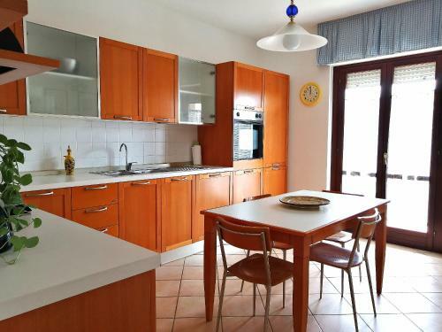 Apartamento Il Gelsomino Assisi