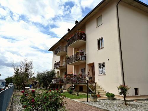 Apartamento Il Gelsomino Assisi