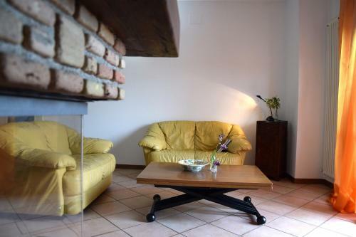 Apartamento Il Gelsomino Assisi