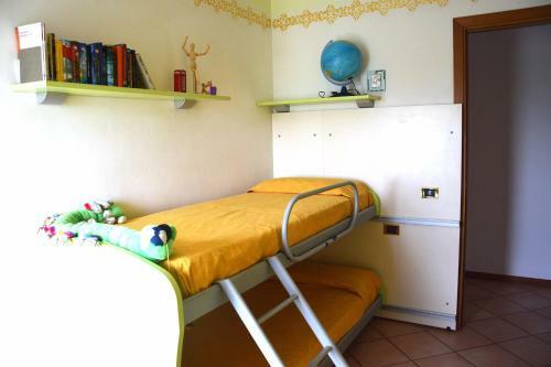 Apartamento Il Gelsomino Assisi