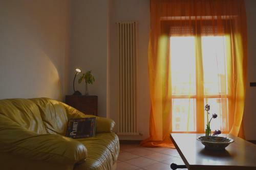 Apartamento Il Gelsomino Assisi