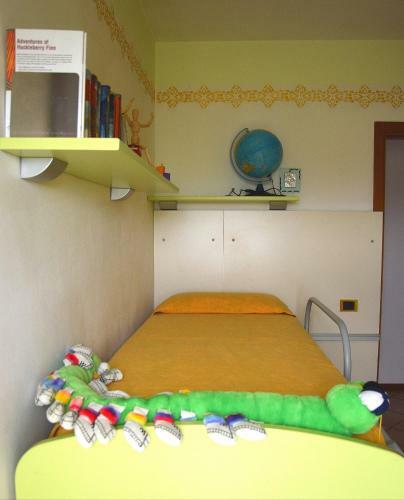 Apartamento Il Gelsomino Assisi