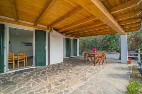 Apartamento Appartamenti Rita Sul Golfo Dell'innamorata