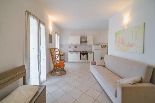 Apartamento Appartamenti Rita Sul Golfo Dell'innamorata