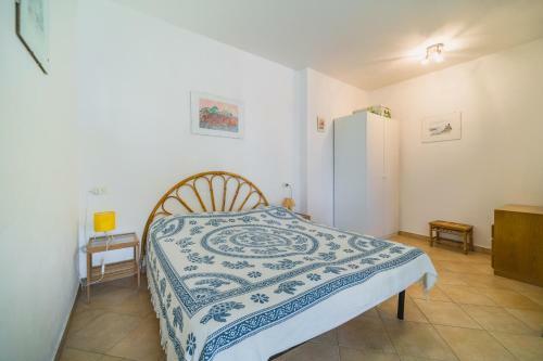 Apartamento Appartamenti Rita Sul Golfo Dell'innamorata