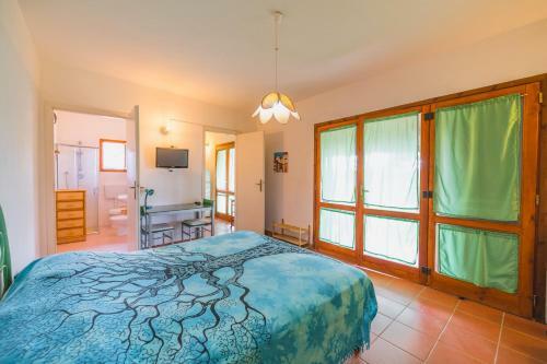 Apartamento Appartamenti Rita Sul Golfo Dell'innamorata