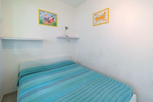 Apartamento Appartamenti Rita Sul Golfo Dell'innamorata