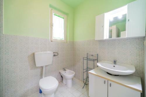 Apartamento Appartamenti Rita Sul Golfo Dell'innamorata
