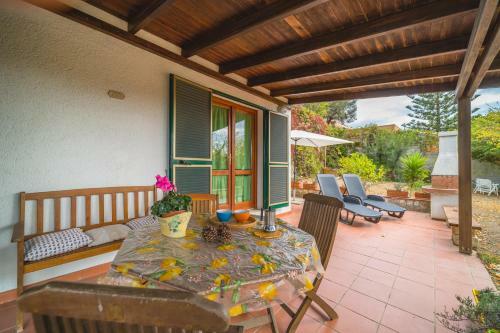 Apartamento Appartamenti Rita Sul Golfo Dell'innamorata
