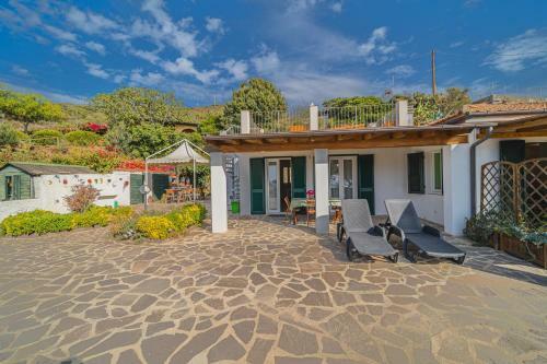 Apartamento Appartamenti Rita Sul Golfo Dell'innamorata