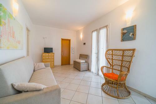 Apartamento Appartamenti Rita Sul Golfo Dell'innamorata