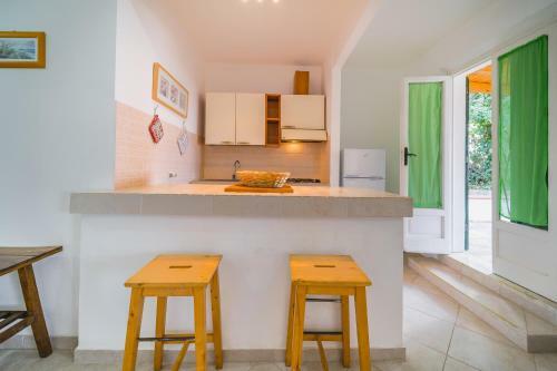 Apartamento Appartamenti Rita Sul Golfo Dell'innamorata