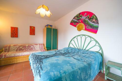 Apartamento Appartamenti Rita Sul Golfo Dell'innamorata