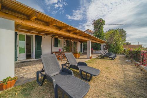 Apartamento Appartamenti Rita Sul Golfo Dell'innamorata