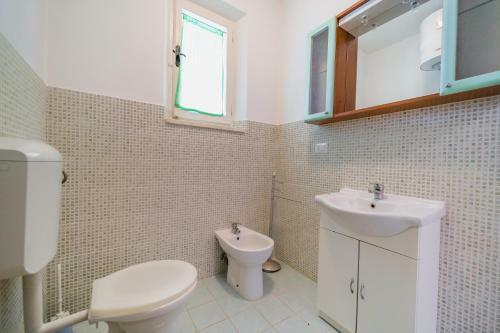 Apartamento Appartamenti Rita Sul Golfo Dell'innamorata