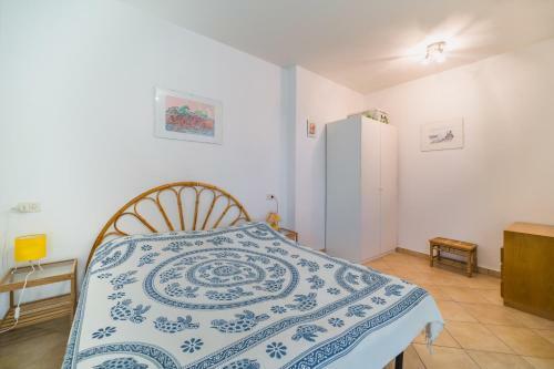 Apartamento Appartamenti Rita Sul Golfo Dell'innamorata