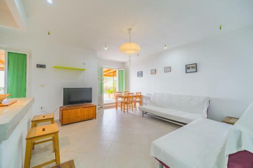 Apartamento Appartamenti Rita Sul Golfo Dell'innamorata