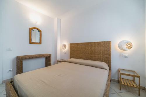 Apartamento Appartamenti Rita Sul Golfo Dell'innamorata
